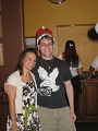 James' Surpise Party